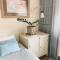 Linnuse Apartement