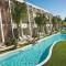 Dreams Onyx Resort & Spa - All Inclusive - Punta Cana