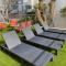 Villa Del Mar Bord de mer Palm Beach Cannes