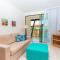 Beach Class Muro Alto by AFT