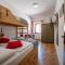 Berghi Hotel and Apartments