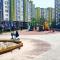 069 apartment near Airport in a new building - كييف