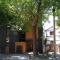 Departamento de 1 ambiente, Edificio Viveros 2, centro San Martín de los Andes con patio