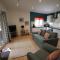 The Cabin at Easter Arr