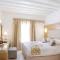 Dionysos Luxury Hotel Mykonos