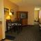 Athabasca Valley Inn & Suites - Hinton