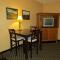 Athabasca Valley Inn & Suites