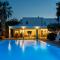 Dionysos Luxury Hotel Mykonos