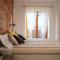 Holiday house in Svetvincenat with Terrace, Air conditioning, WIFI, Washing machine (4843-1)