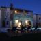 Holiday house in Svetvincenat with Terrace, Air conditioning, WIFI, Washing machine (4843-1)