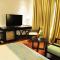 Hotel Senses - Calcuta