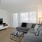 Baron / Baronesse Apartments