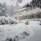 Hotel Alpin Llogara