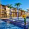 Ondas Praia Resort by WAM Experience - Porto Seguro