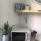 Le Presbytère B&B and Gite-Sleeps 6-8 photo 8