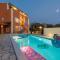 Villa Spark with heated pool in Rogoznica Zecevo - زيتشوفو