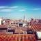 Lion Rooftop Apartments Venice NOVITA’