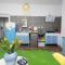 Enjoy Ventnor 1, Pier Street, Wightlink offer