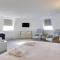 master accommodation suite 11 sea view