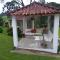 Pousada Pedacinho do Ceu chale 2