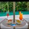 Apartamento em Resort & Spa Gramado