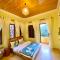 HeniSi Homestay Măng Đen Villa