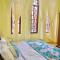 HeniSi Homestay Măng Đen Villa