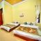 HeniSi Homestay Măng Đen Villa