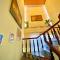 HeniSi Homestay Măng Đen Villa