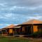 Mitchell Grass Retreat