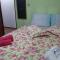 Hospedagem Colinas