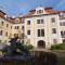 Zámecká zahrada-apartmány - Chlum u Třeboně