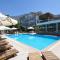 Green Peace Hotel - Oludeniz