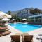 Green Peace Hotel - Oludeniz