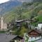 Appartement Gorgasser im Berghaus Glockner