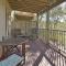 Villa Spa Executive 1br Pinot Resort Condo located within Cypress Lakes Resort (nothing is more central)