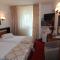 Hotel Traian Caciulata