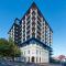 Oaks R Suites Geelong