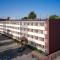 Hotel Alf