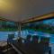 Villa Pendolina with Private Pool - Buje