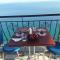 Odhisea Hotel Restaurant