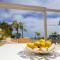 Kafara Resort- Villas and Pool by Lisca Bianca Rental