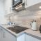 Meerblick pur - Penthouse - Wenningstedt