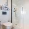Meerblick pur - Penthouse - Wenningstedt