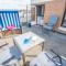 Meerblick pur - Penthouse - Wenningstedt