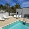 Kafara Resort- Villas and Pool by Lisca Bianca Rental - Santa Flavia