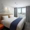 Holiday Inn Express Seoul Hongdae by IHG - Seoul