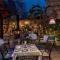 Tuvana Hotel