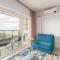 Aquamarina Prima SEASIDE Apartments by the Beach by Noclegi Renters