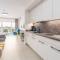 Aquamarina Prima SEASIDE Apartments by the Beach by Noclegi Renters